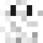 PokeTale Papyrus - Male Minecraft Skins - image 3