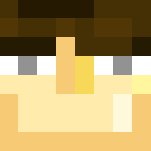 Back in Business - Male Minecraft Skins - image 3