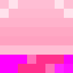 Pink JellyFish - Interchangeable Minecraft Skins - image 3