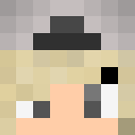 Tomboy Girl with some SWAG and YOLO - Girl Minecraft Skins - image 3