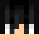 Lost Time Memory - Male Minecraft Skins - image 3