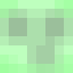 Slime (edited) - Other Minecraft Skins - image 3