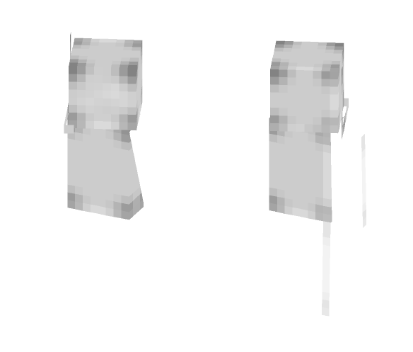 Iron - Other Minecraft Skins - image 1
