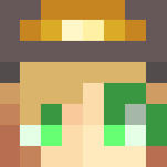 A Miner.~ - Female Minecraft Skins - image 3