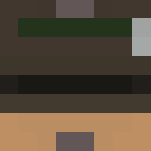 SW: Boushh - Interchangeable Minecraft Skins - image 3