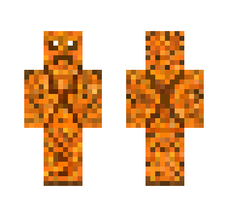 Magma - Male Minecraft Skins - image 2