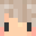 Cute Male | Chibi - Male Minecraft Skins - image 3