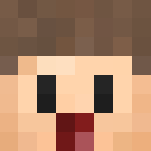 Happy Man | So Derp it's Happy - Male Minecraft Skins - image 3
