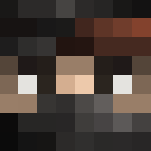 Haradrim warrior - Male Minecraft Skins - image 3