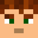 Han Solo! - Male Minecraft Skins - image 3