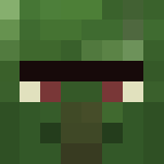 Zombie Generic - Male Minecraft Skins - image 3