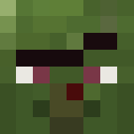 Zombie Butcher - Male Minecraft Skins - image 3