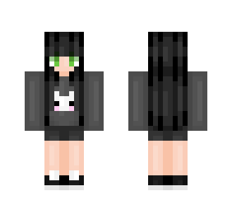 dαиibєαя // __htx.ale__ - Female Minecraft Skins - image 2