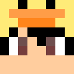 Ducky Teenager - Male Minecraft Skins - image 3