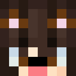 For LeeLee - Female Minecraft Skins - image 3