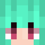 dαиibєαя // xxneon_chanyan - Female Minecraft Skins - image 3