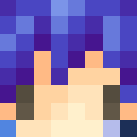 ѕσσηtу▶Chibi_Kaito - Male Minecraft Skins - image 3