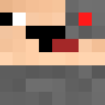 FUTURE DERPY SKIN - Male Minecraft Skins - image 3