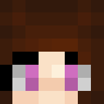 Ninina's Skin Request :3 - Female Minecraft Skins - image 3