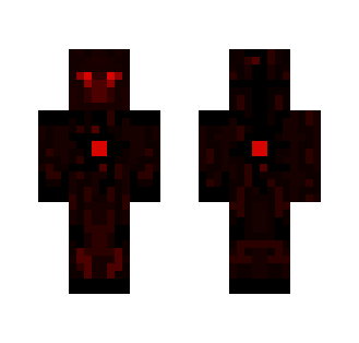 New Robot06 - Interchangeable Minecraft Skins - image 2