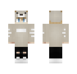 ѕσσηtу▶Random Boy 2. - Boy Minecraft Skins - image 2