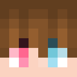 dαиibєαя // nerhds - Male Minecraft Skins - image 3