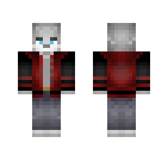 Request by TheGamerKing12 - Male Minecraft Skins - image 2