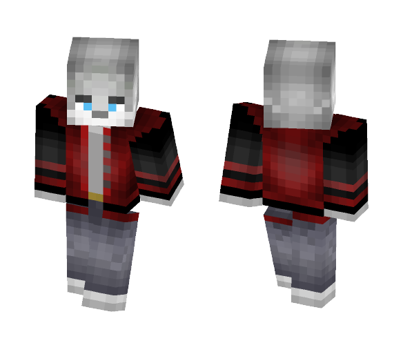 Request by TheGamerKing12 - Male Minecraft Skins - image 1