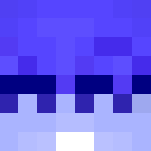 Iolite - Male Minecraft Skins - image 3