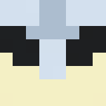 Sandshrew (Alola Form) - Interchangeable Minecraft Skins - image 3