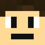 Edd From Eddsworld - Male Minecraft Skins - image 3