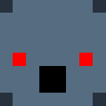 The Robot - Male Minecraft Skins - image 3