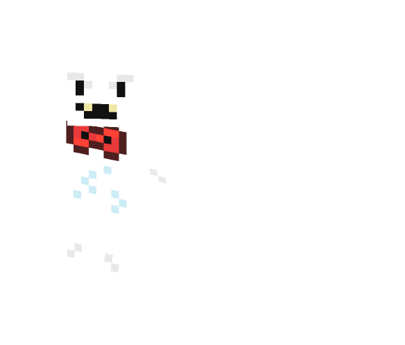 GHOSTBUSTERS(2016)_Rowans Ghost - Male Minecraft Skins - image 1