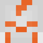 Ghost Rider (Johnny Blaze) - Male Minecraft Skins - image 3