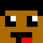 ADidas DERpy my skin only dont use - Male Minecraft Skins - image 3