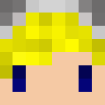 Another Onesie | Male Chibi - Male Minecraft Skins - image 3