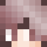 I was bored ~ ρας†εΙ - Female Minecraft Skins - image 3