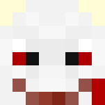 Horrortale Asriel - Male Minecraft Skins - image 3