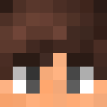 Boy Bunneh - Boy Minecraft Skins - image 3