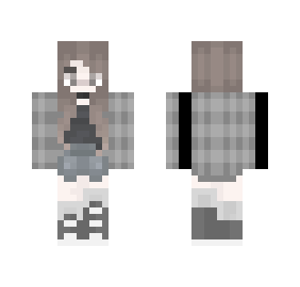 ily - Female Minecraft Skins - image 2