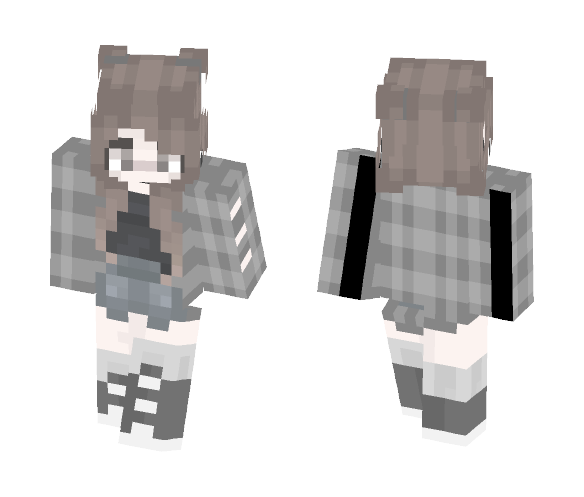ily - Female Minecraft Skins - image 1