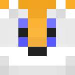 miles Tails prower - Male Minecraft Skins - image 3