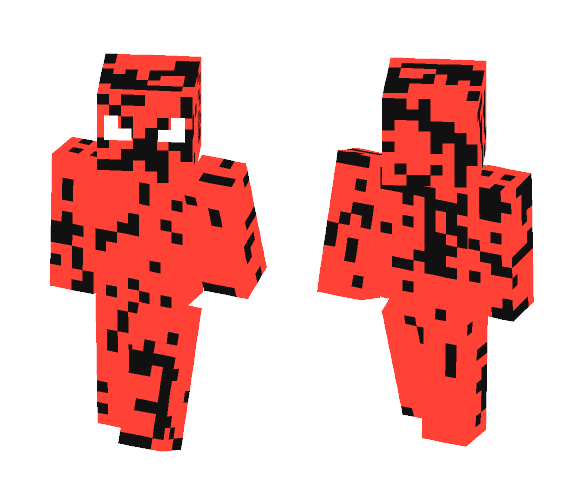 spider man - Male Minecraft Skins - image 1
