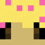 Chibi Sprinkle Girl - Girl Minecraft Skins - image 3