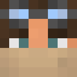 Desert Scavenger - Male Minecraft Skins - image 3