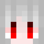 [Undertale] Toriel/Goat Mum Human - Female Minecraft Skins - image 3