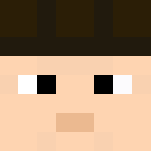 Mr Kos - Male Minecraft Skins - image 3