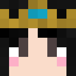 YumiChan - Princess - Female Minecraft Skins - image 3
