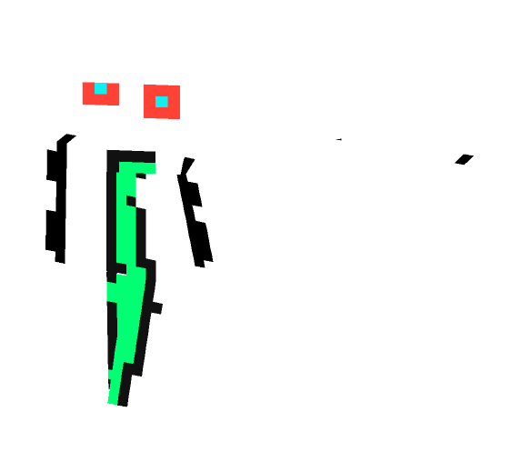 LOL - Male Minecraft Skins - image 1