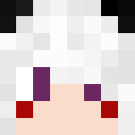 Puppet - Fnaf (Human Version) - Female Minecraft Skins - image 3